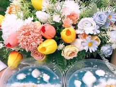 -小河盐帮·私家菜·烤鸭(三元桥·霄云路店)