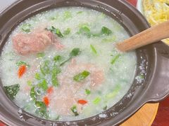 -宏状元现熬粥·京味菜(五棵松店)