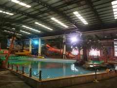 -南宫温泉水世界