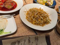 -耶里夏丽·丝路新疆菜·清真食品(徐汇南丹东路臻选店)