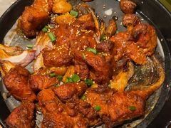 -前海沿·青岛菜(乐客城店)