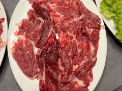 脖兰雪花-贵宾牛·潮汕牛肉火锅(珠池总店)