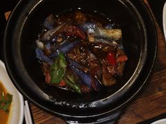 -希尔顿逸林酒店·中餐厅