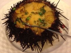 -万宝海鲜舫(劳动公园店)