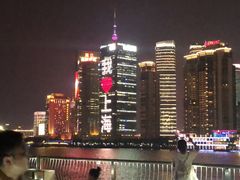 -上海外滩英迪格酒店