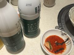 -大丰三千里韩式料理(三水湾店)