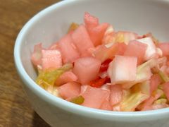 -庆蓉云·庆云面(双林店)