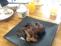 酱鸭-外婆船宴餐厅·外婆喊你回家吃饭