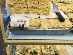 -爱德顺糕点食屋(利民道店)