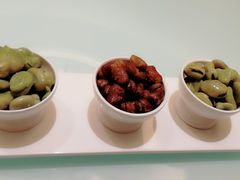 -常州华美达国际大酒店·餐饮部