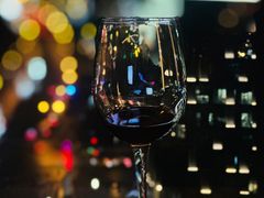 -上海宝华万豪酒店