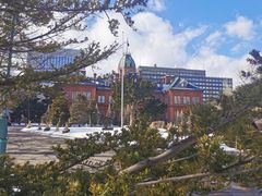 -北海道厅旧本厅舍(旧本庁舎)