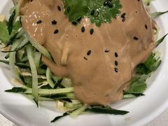 -喜家德虾仁水饺(中央大街店)