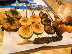-鸟山鸣·日料食堂(王府井店)