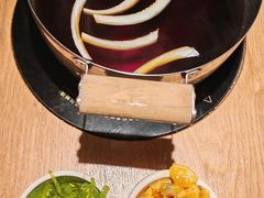 -沼津港精致料理·寿喜烧·烧鸟(漕河泾印象城店)