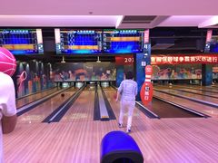 -大鲁阁保龄球(苏州园区店)