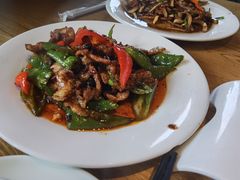 -丰乐餐厅·始于1999·本地老字号