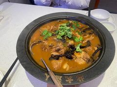 -北大荒人•新东北菜(青岛银座店)