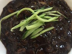 -桃园中华料理炸酱面(燕儿岛路店)