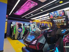 -风云再起游乐汇(北京西单西西友谊店)