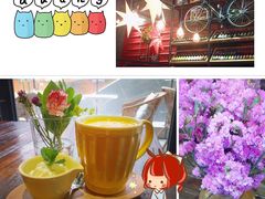 Mikaku-MIKAKU(万达广场上海宝山店)