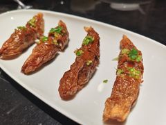 福建五香卷-遇外滩(BFC外滩金融中心店)