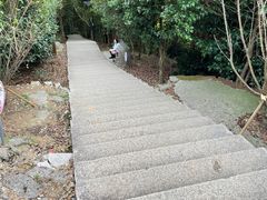 -瑞安圣井山景区