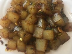 -令氏家外家周秦食府(高新店)