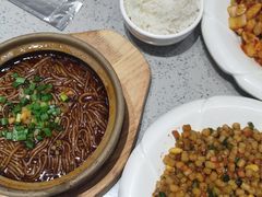 -紫光园·烤鸭·北京菜(团结湖店)
