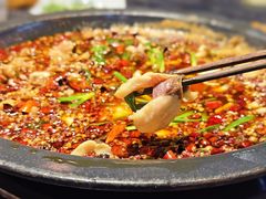-老船舫·现做活鲜鱼馆(东郊记忆店)