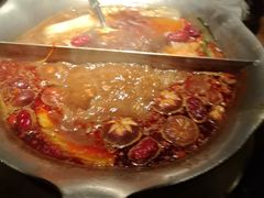 -湊湊火锅·茶憩(上海合生汇店)