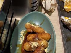 -令狐冲烤鱼·烧菜馆(达明店)