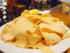 -古铜老院铜锅涮肉·清真(双井店)