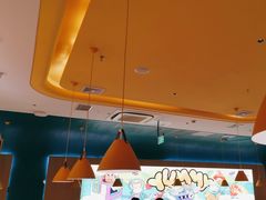 -小鱼小牛·鱼牛干锅·脆鱼火锅(世欧广场店)