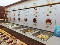 -海底捞火锅(平谷华联店)