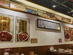 -福苗小骆驼烧烤(大唐不夜城店)