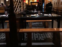 -Mountain House Flushing 川山甲