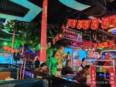 -路边边.炒菜烧烤.音乐餐厅(良乡长虹店)