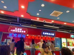 -孔师傅八仙老鸭粉丝汤(上海市第一食品商店南东店)