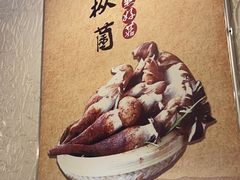 -大理董·董家小厨野生菌火锅(古城旗舰店)