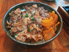 -铃木食堂(北新桥店)