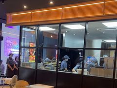 -达美乐比萨(骏壹万邦广场店)