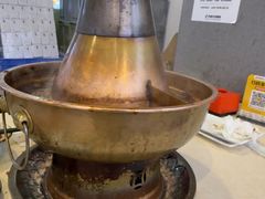 -虾大侠·盱眙龙虾老北京铜锅涮羊肉(金楠天街店)