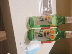 -海底捞火锅(公益西桥店)