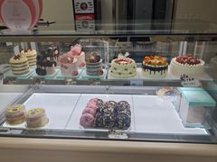 -AILI爱里·生日蛋糕·现烤面包·甜品     (小西沟店)