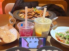 -六月雪干锅(涪城万达广场店)