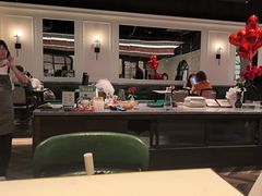 -静香HOUSE·全时段融合餐厅(七星欢乐颂店)