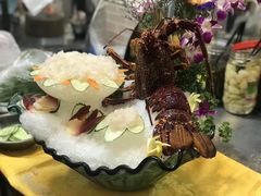 -涛记酒家(瑞宝南路店)