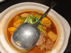 -唐猫庭院·千年陕菜(赛格国际购物中心店)