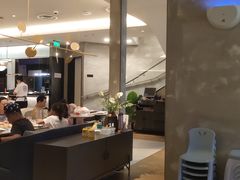 -必胜客(龙之梦购物中心店)